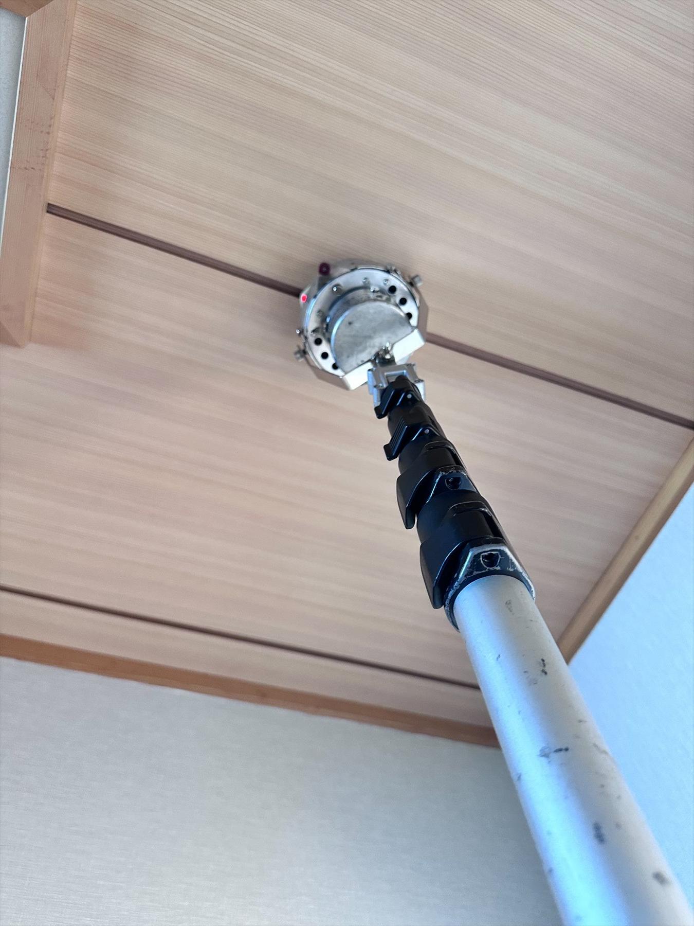 自動火災報知設備